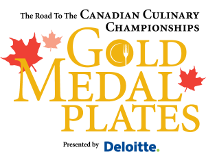 Gold Medal Plates