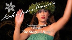 The Story of Hula 
