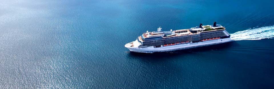 CELEBRITY CRUISES’ “WORLD TOUR” TO OFFER VACATIONERS MORE MODERN LUXURY ...